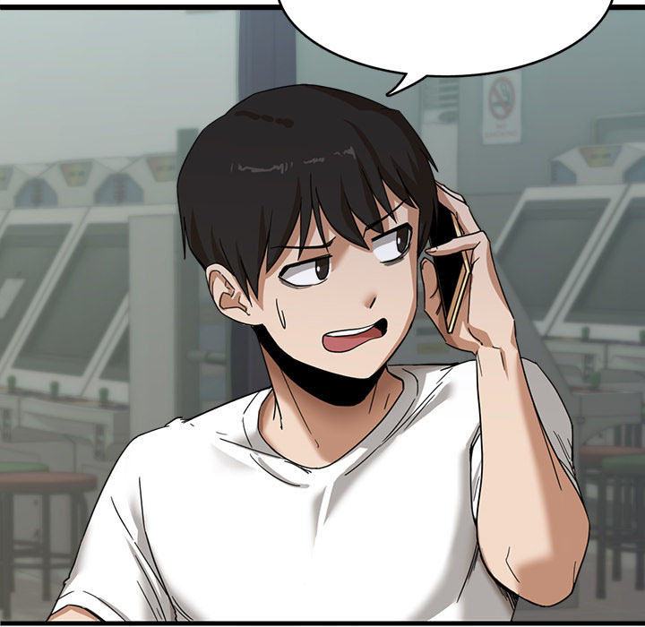 No More, No Less - Chapter 1 40 No More, No Less - Chapter 1 40