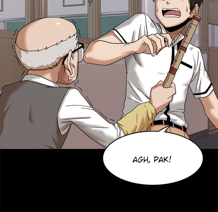 No More, No Less - Chapter 1 46 No More, No Less - Chapter 1 46