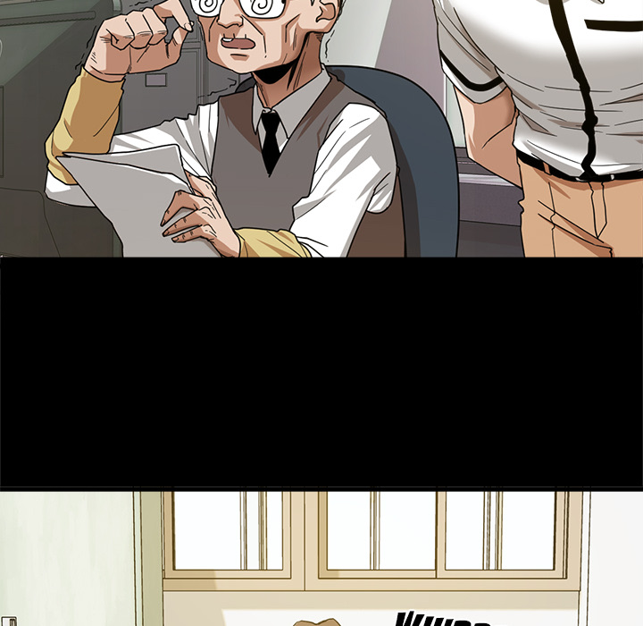 No More, No Less - Chapter 1 58 No More, No Less - Chapter 1 58