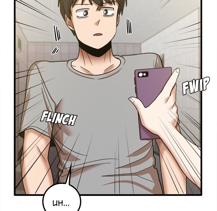No More, No Less - Chapter 18 8