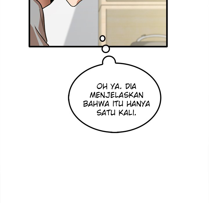 No More, No Less - Chapter 18 88