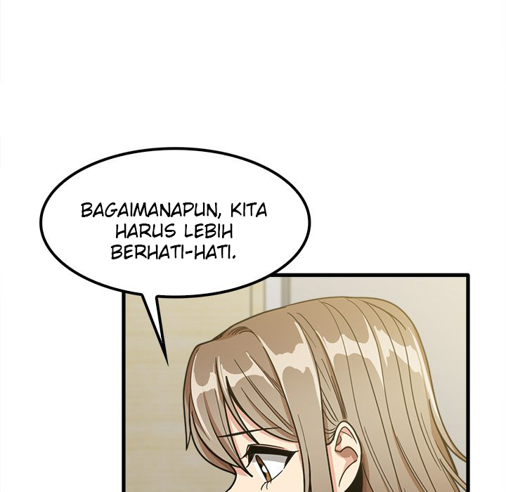 No More, No Less - Chapter 18 89