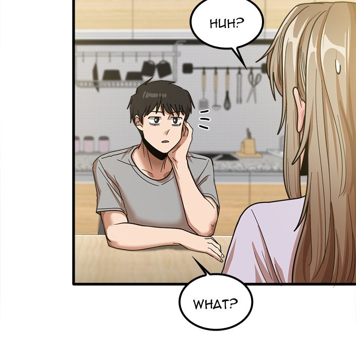 No More, No Less - Chapter 18 81