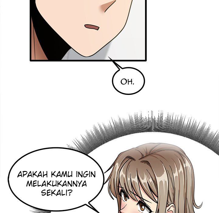 No More, No Less - Chapter 18 86