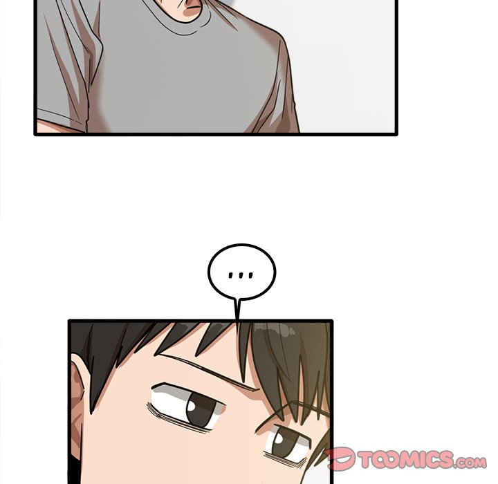 No More, No Less - Chapter 18 85