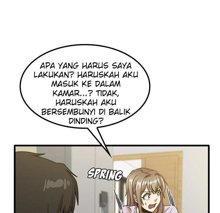 No More, No Less - Chapter 18 99