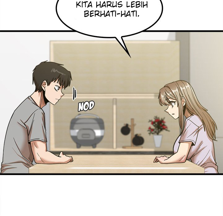 No More, No Less - Chapter 18 93