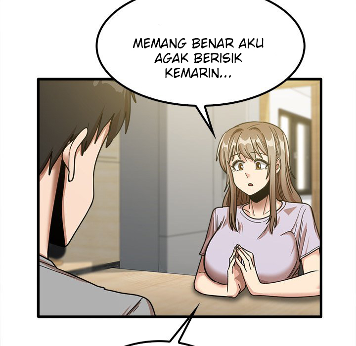 No More, No Less - Chapter 18 91