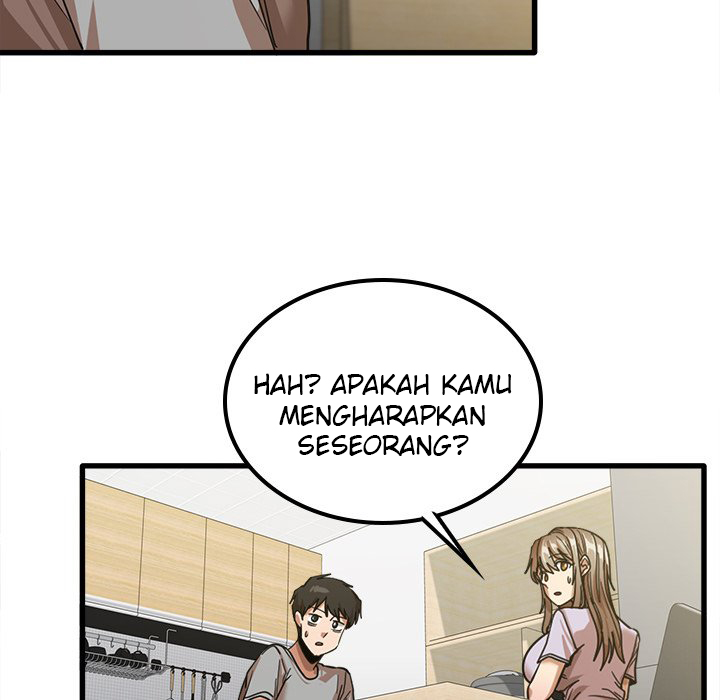 No More, No Less - Chapter 18 97