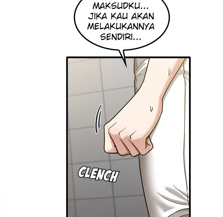 No More, No Less - Chapter 18 29