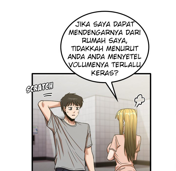 No More, No Less - Chapter 18 23