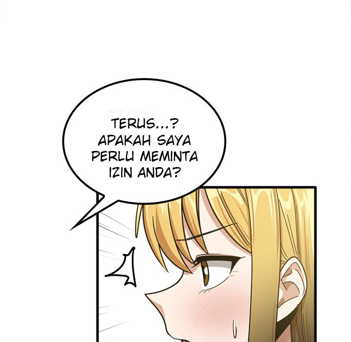 No More, No Less - Chapter 18 21