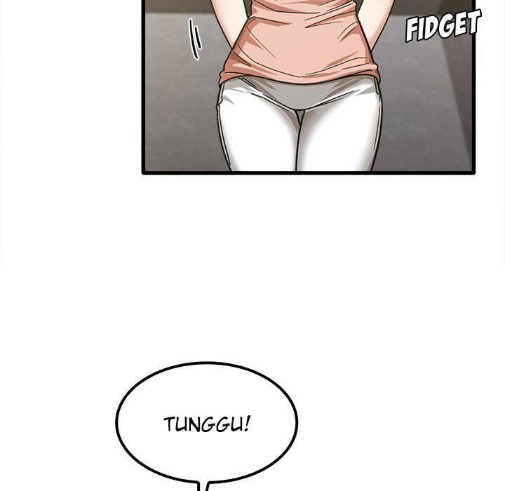 No More, No Less - Chapter 18 26