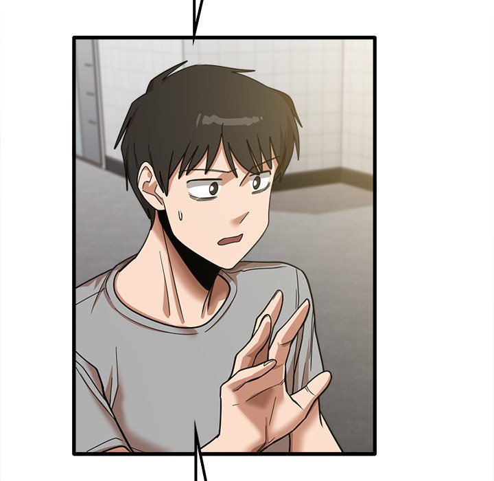 No More, No Less - Chapter 18 27