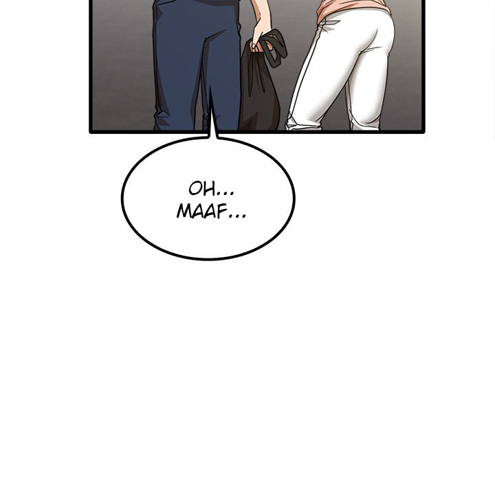 No More, No Less - Chapter 18 24