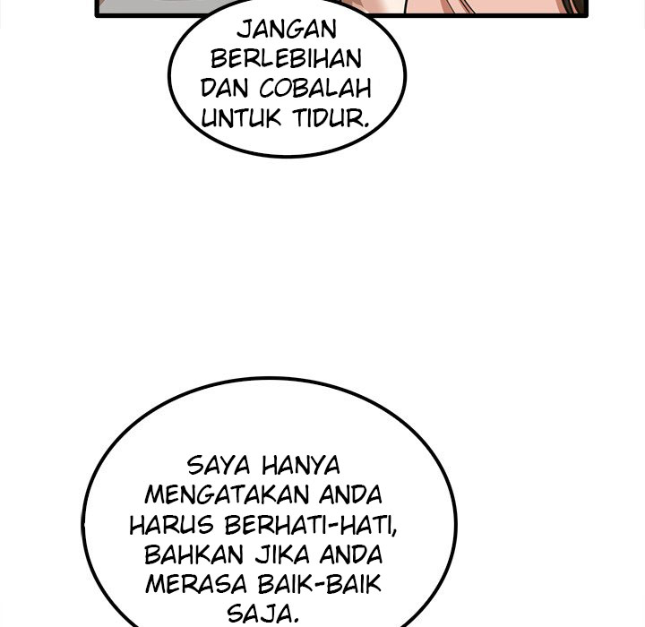 No More, No Less - Chapter 18 38