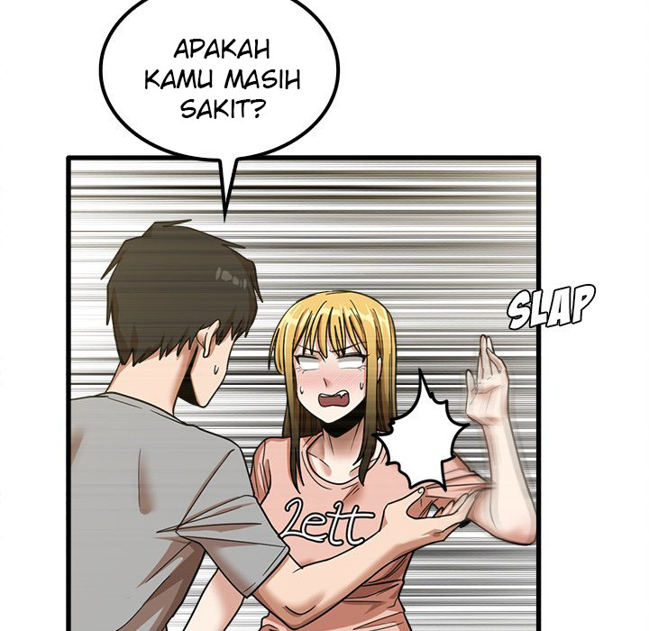 No More, No Less - Chapter 18 33