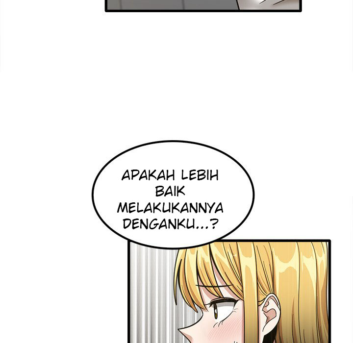 No More, No Less - Chapter 18 30
