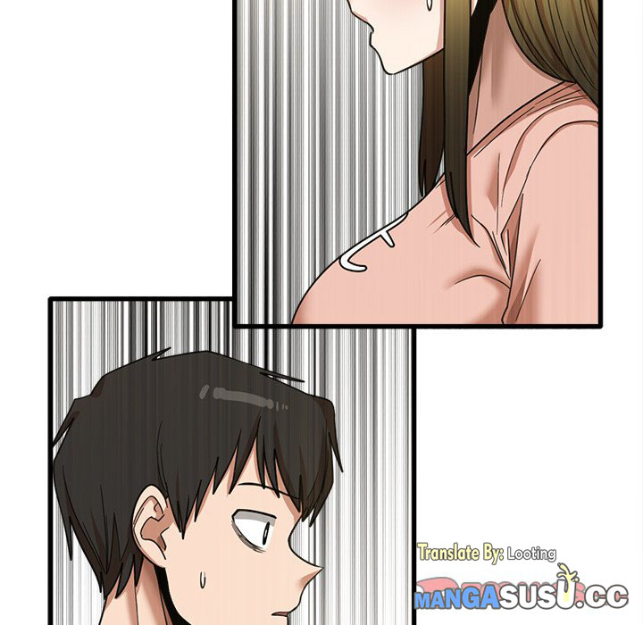 No More, No Less - Chapter 18 31
