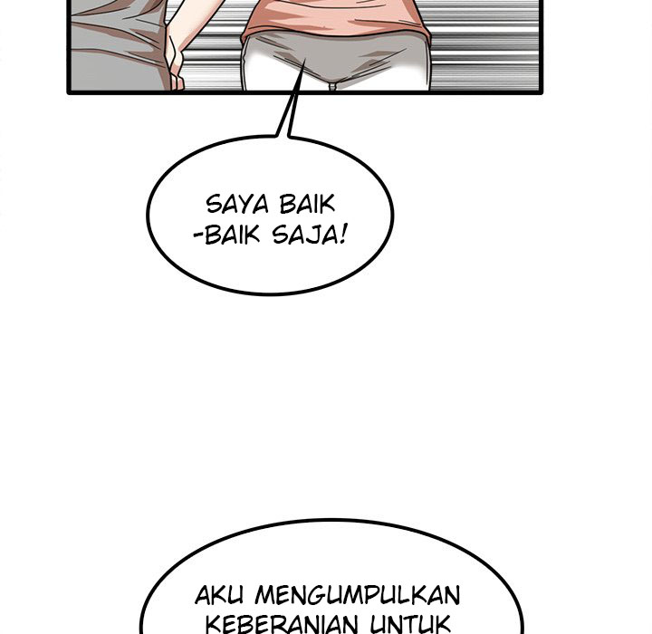 No More, No Less - Chapter 18 34