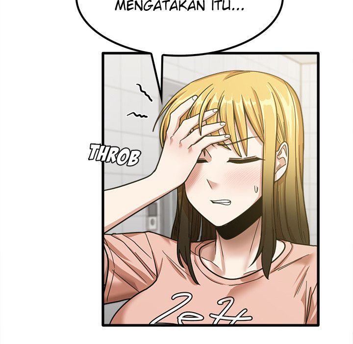 No More, No Less - Chapter 18 35