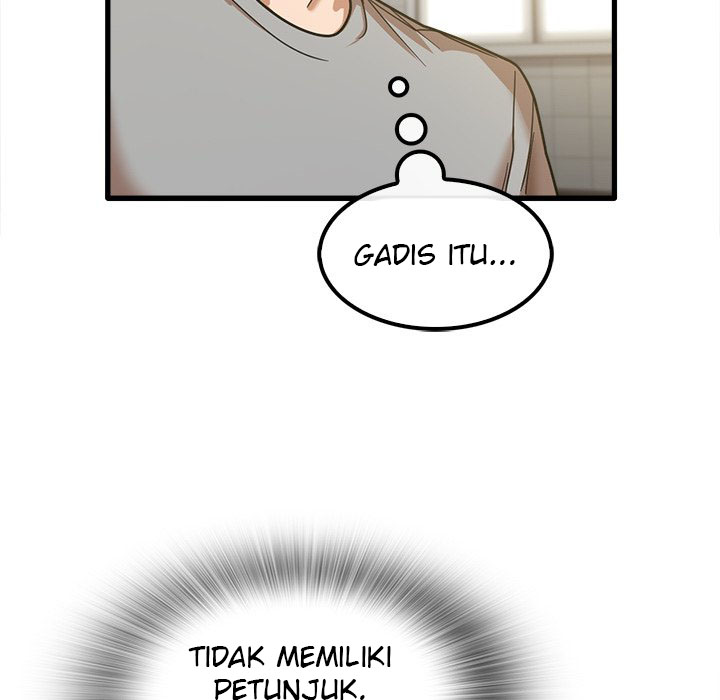 No More, No Less - Chapter 18 19