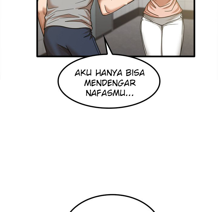 No More, No Less - Chapter 18 12
