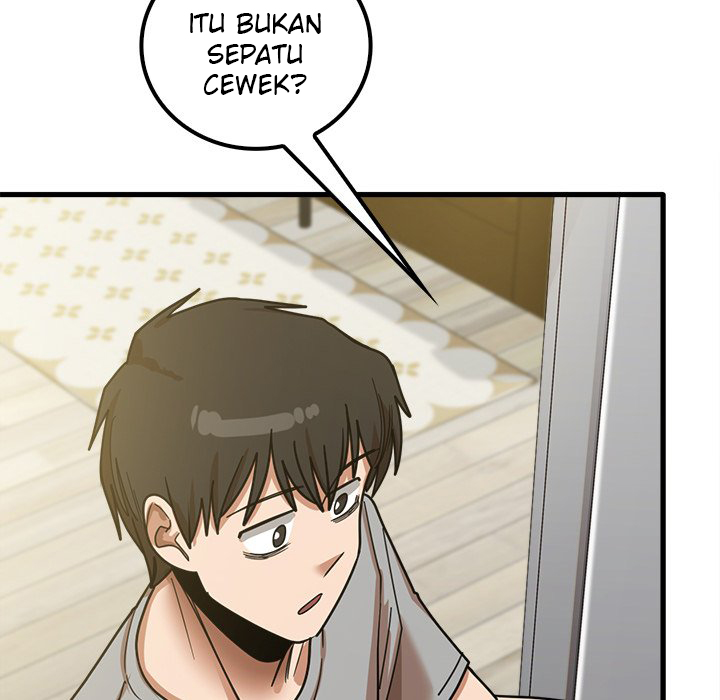 No More, No Less - Chapter 18 122