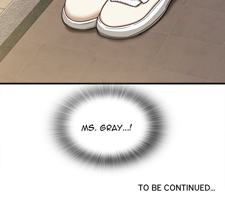 No More, No Less - Chapter 18 127