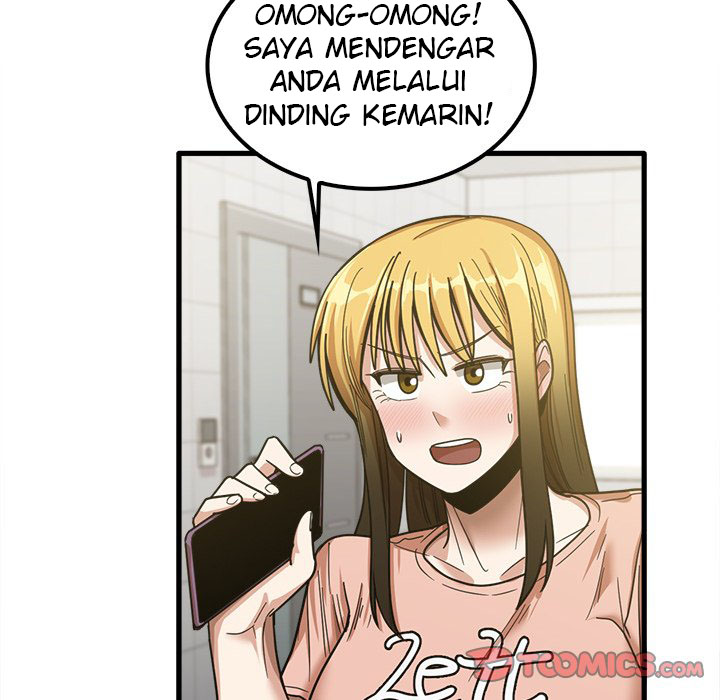 No More, No Less - Chapter 18 13