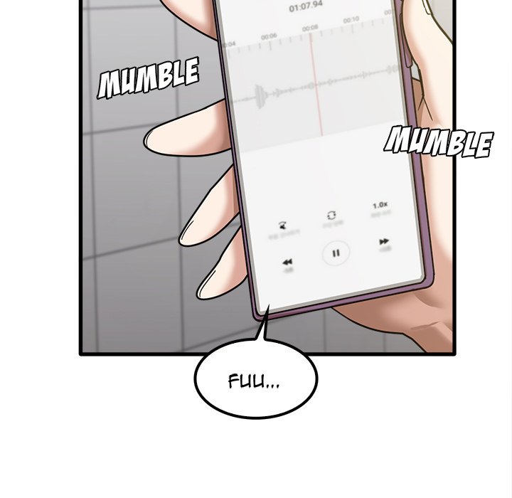 No More, No Less - Chapter 18 10