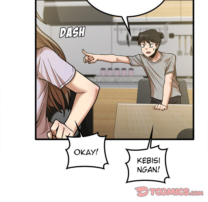 No More, No Less - Chapter 18 103
