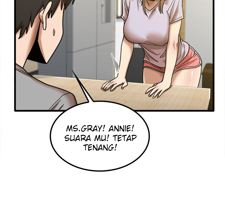 No More, No Less - Chapter 18 100