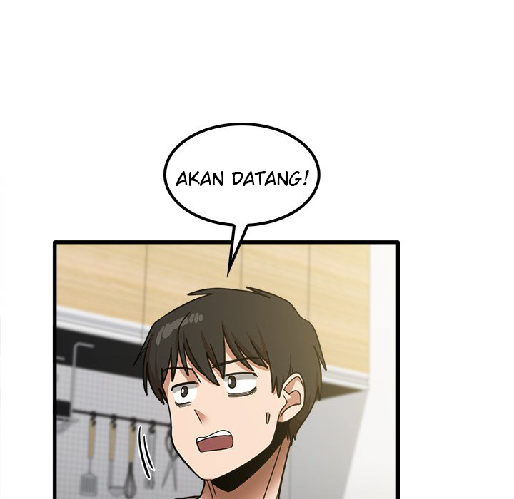 No More, No Less - Chapter 18 101