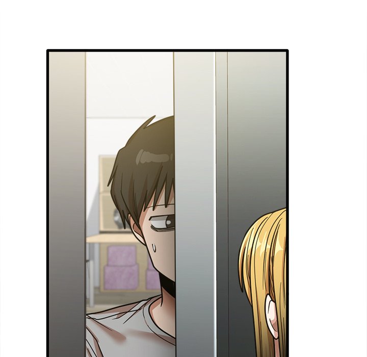 No More, No Less - Chapter 18 106