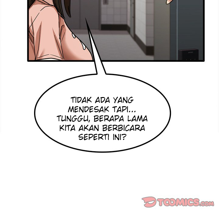 No More, No Less - Chapter 18 112