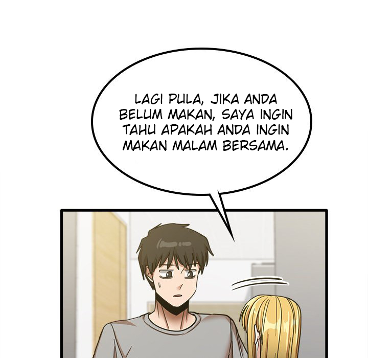 No More, No Less - Chapter 18 113