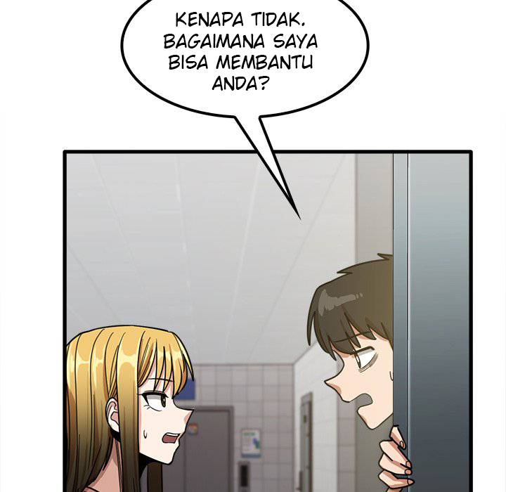 No More, No Less - Chapter 18 111