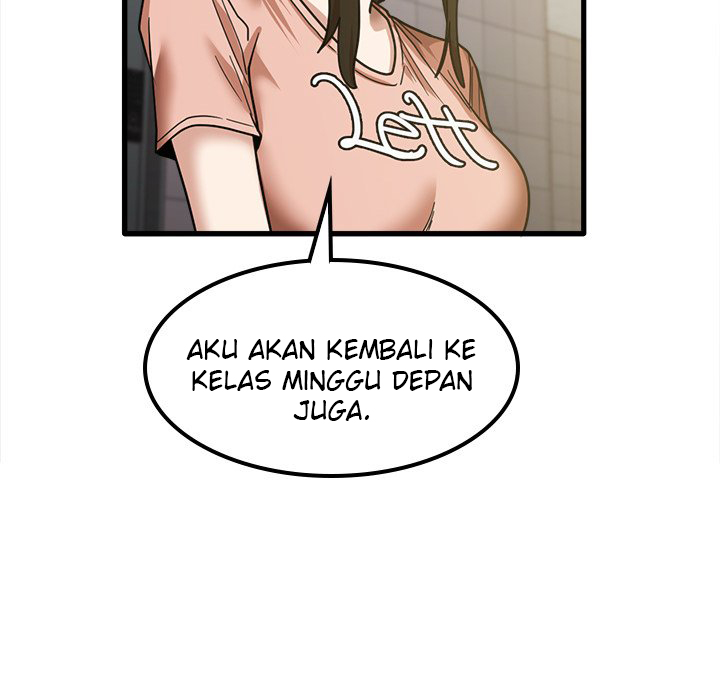 No More, No Less - Chapter 18 116