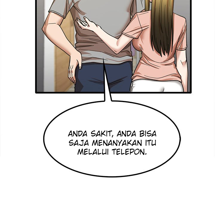 No More, No Less - Chapter 18 114