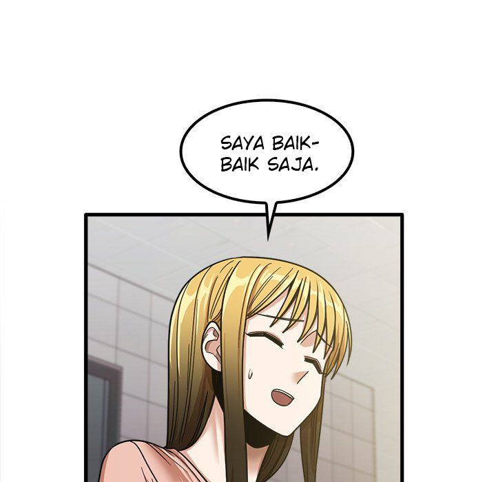 No More, No Less - Chapter 18 115