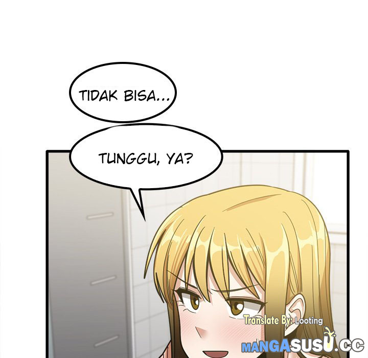 No More, No Less - Chapter 18 16