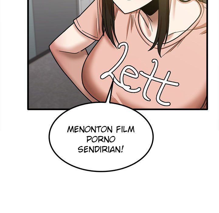 No More, No Less - Chapter 18 17