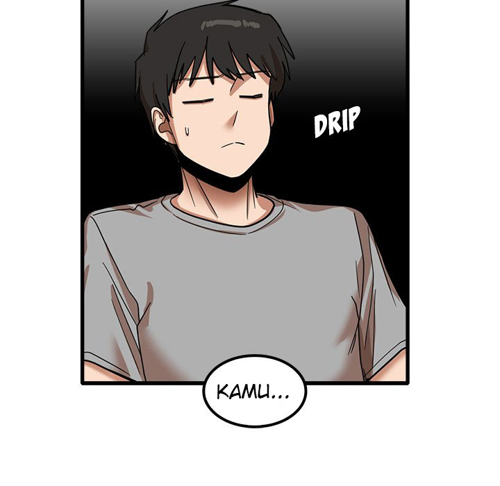 No More, No Less - Chapter 18 15