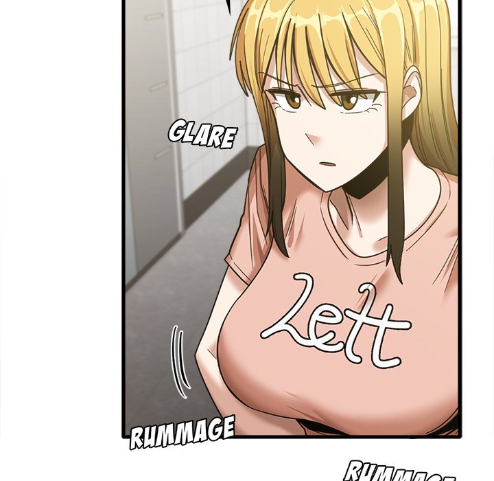 No More, No Less - Chapter 18 6