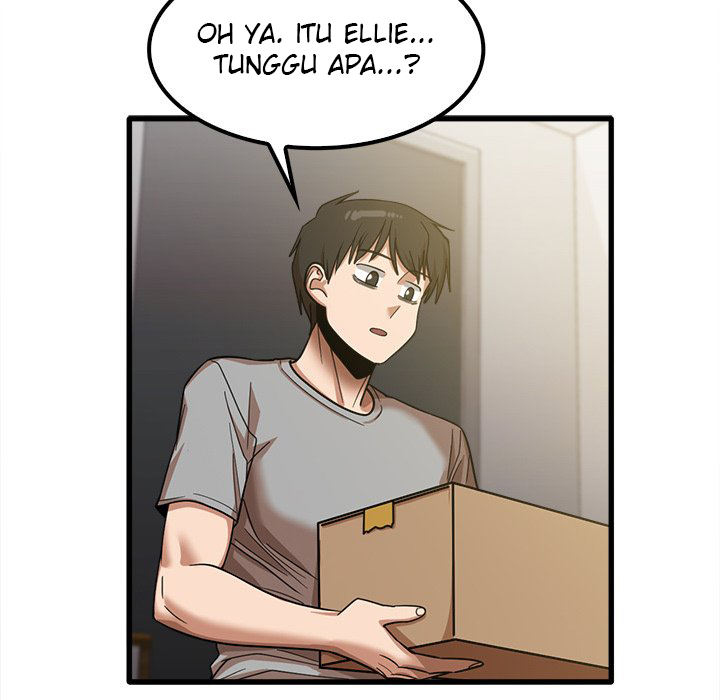 No More, No Less - Chapter 18 68