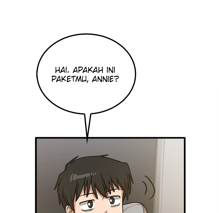 No More, No Less - Chapter 18 63