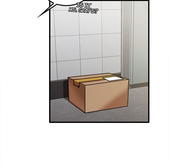 No More, No Less - Chapter 18 60