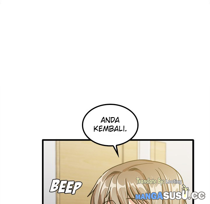 No More, No Less - Chapter 18 61