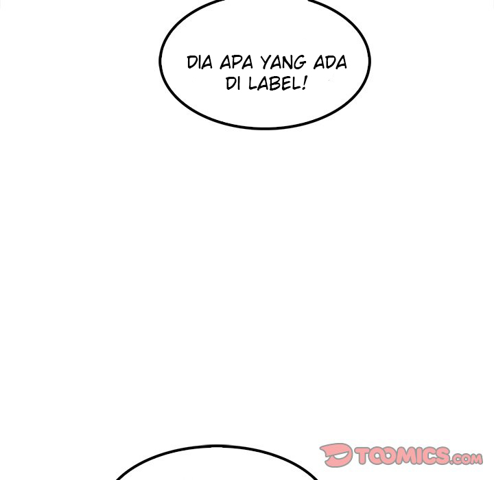 No More, No Less - Chapter 18 67